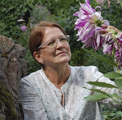 Eija Keckman