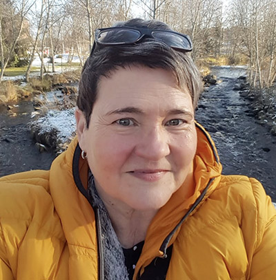 Riitta Suonpää